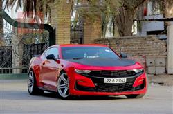 شيفروليه كامارو